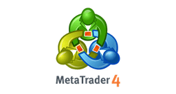 MetaTrader 4 logo