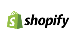 Shopify logo